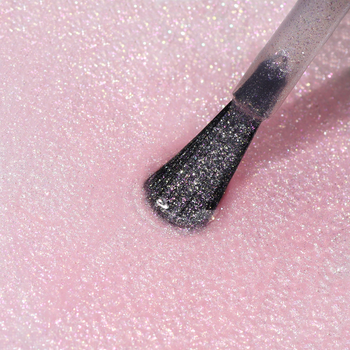 Pink Strawberry Nail Color | Gel-Like Nail Polish - Sumiye Co