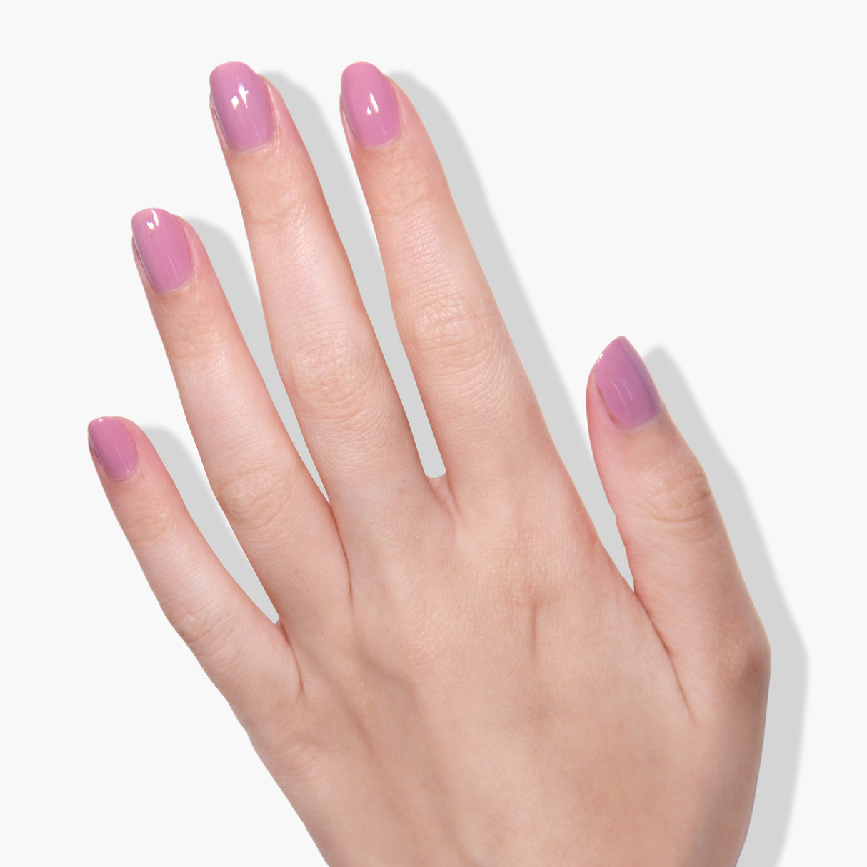 Plush Nail Color | Gel-Like Nail Polish - Sumiye Co