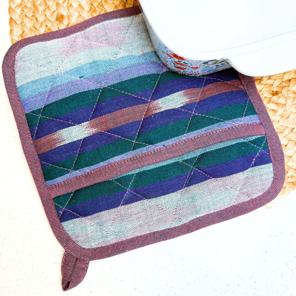 Pocket Pot Holder