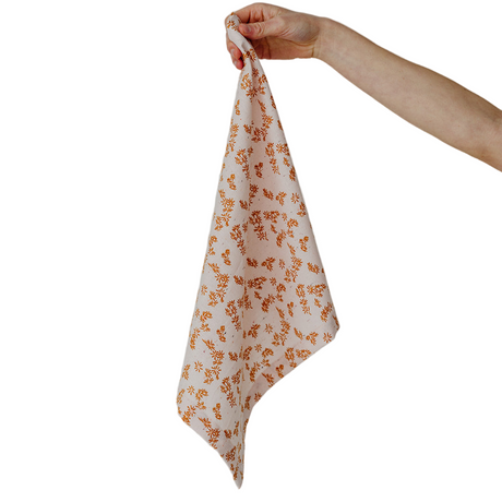 Linen Napkins (Set of 2) - Sumiye Co