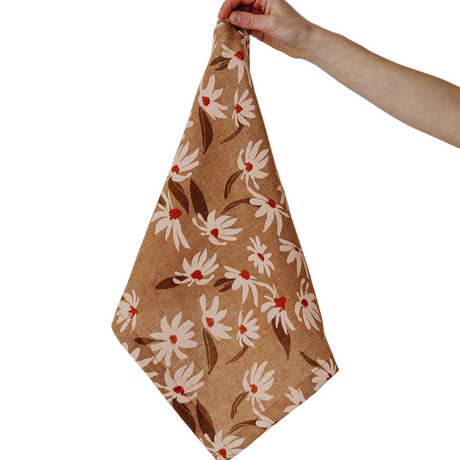 Linen Napkins (Set of 2) - Sumiye Co