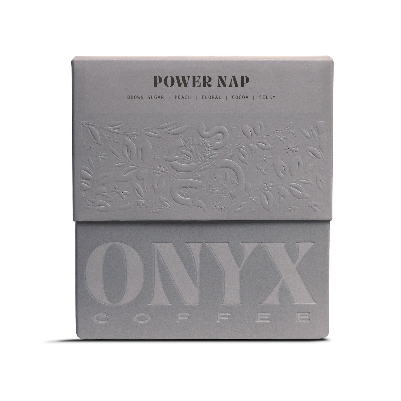 Power Nap "Half-Caf" (Whole Bean) by Onyx Coffee Lab