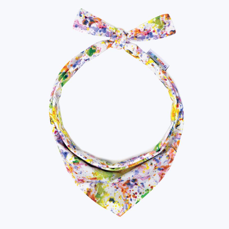 Pet Pride Bandana - Sumiye Co