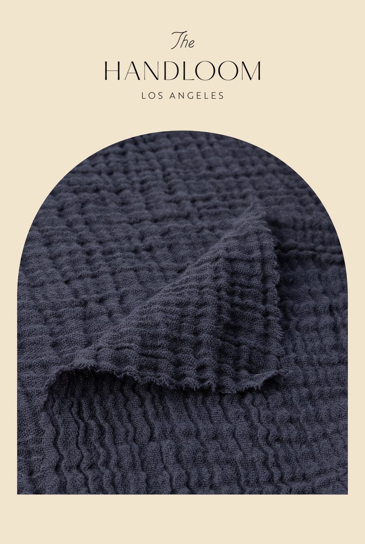 Echo Mini Shirt - Navy - Sumiye Co