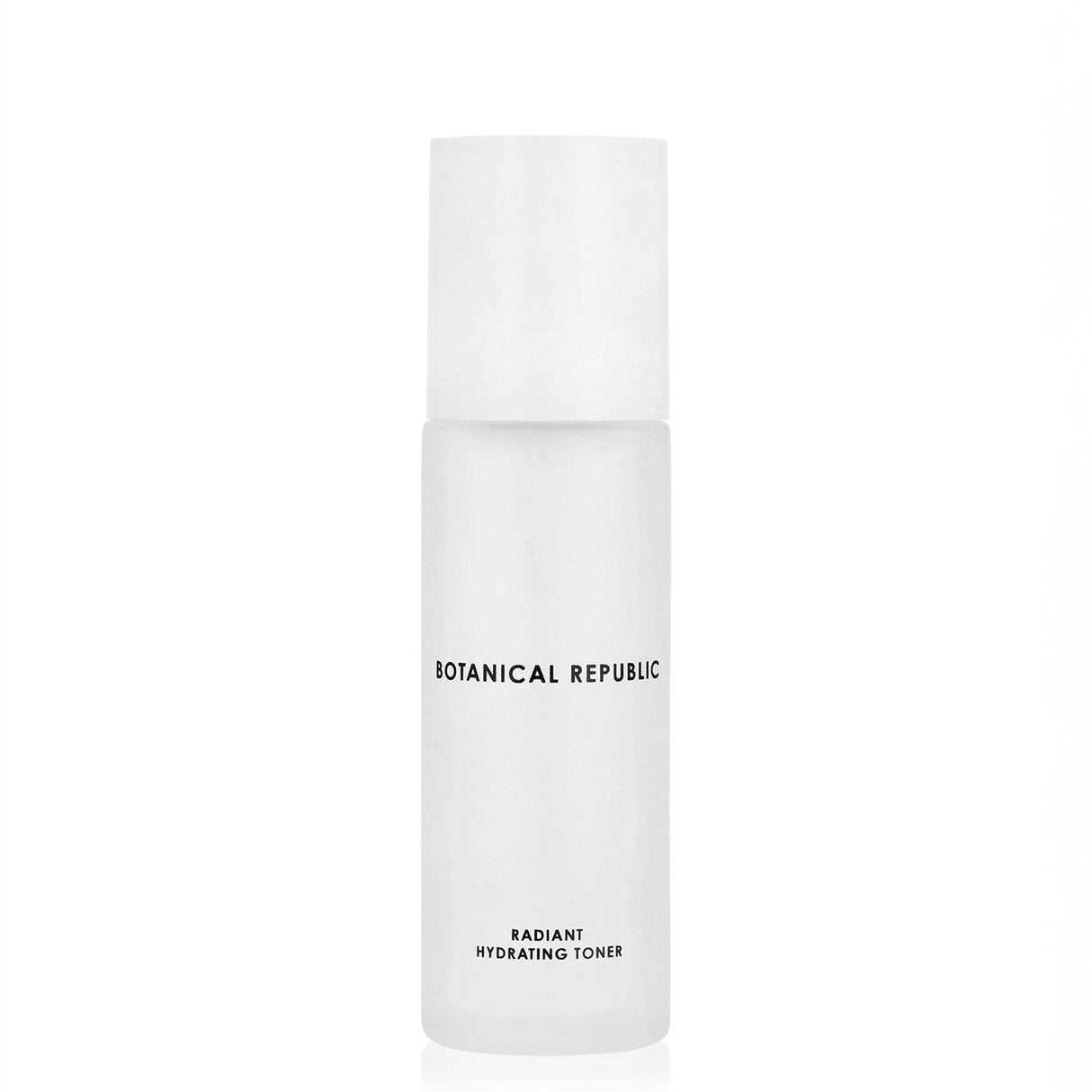 Radiant Hydrating Toner - Sumiye Co