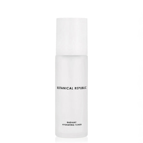 Radiant Hydrating Toner - Sumiye Co