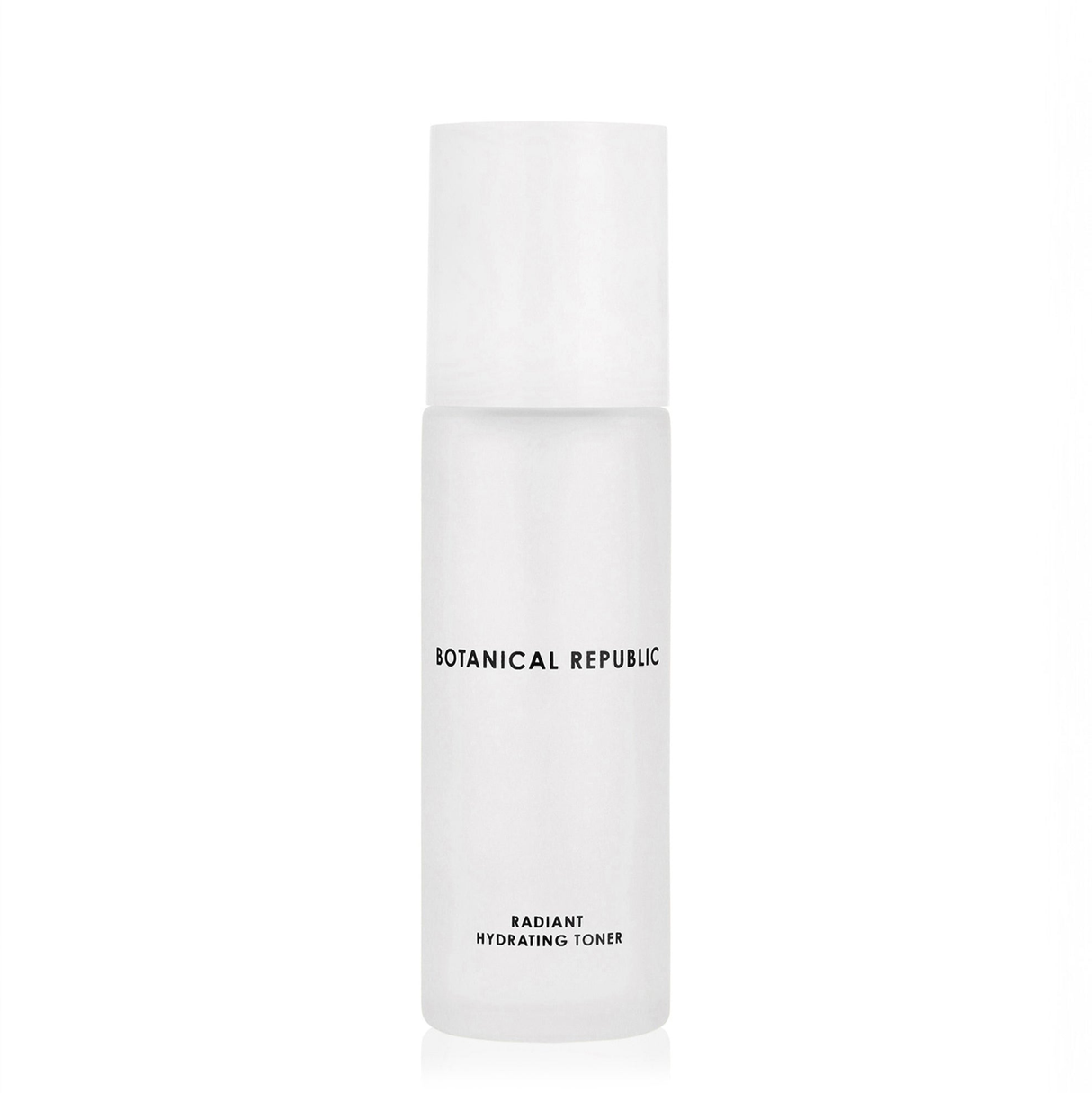 Radiant Hydrating Toner - Sumiye Co