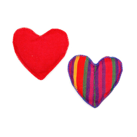 Reusable Heart Hand Warmers - Sumiye Co
