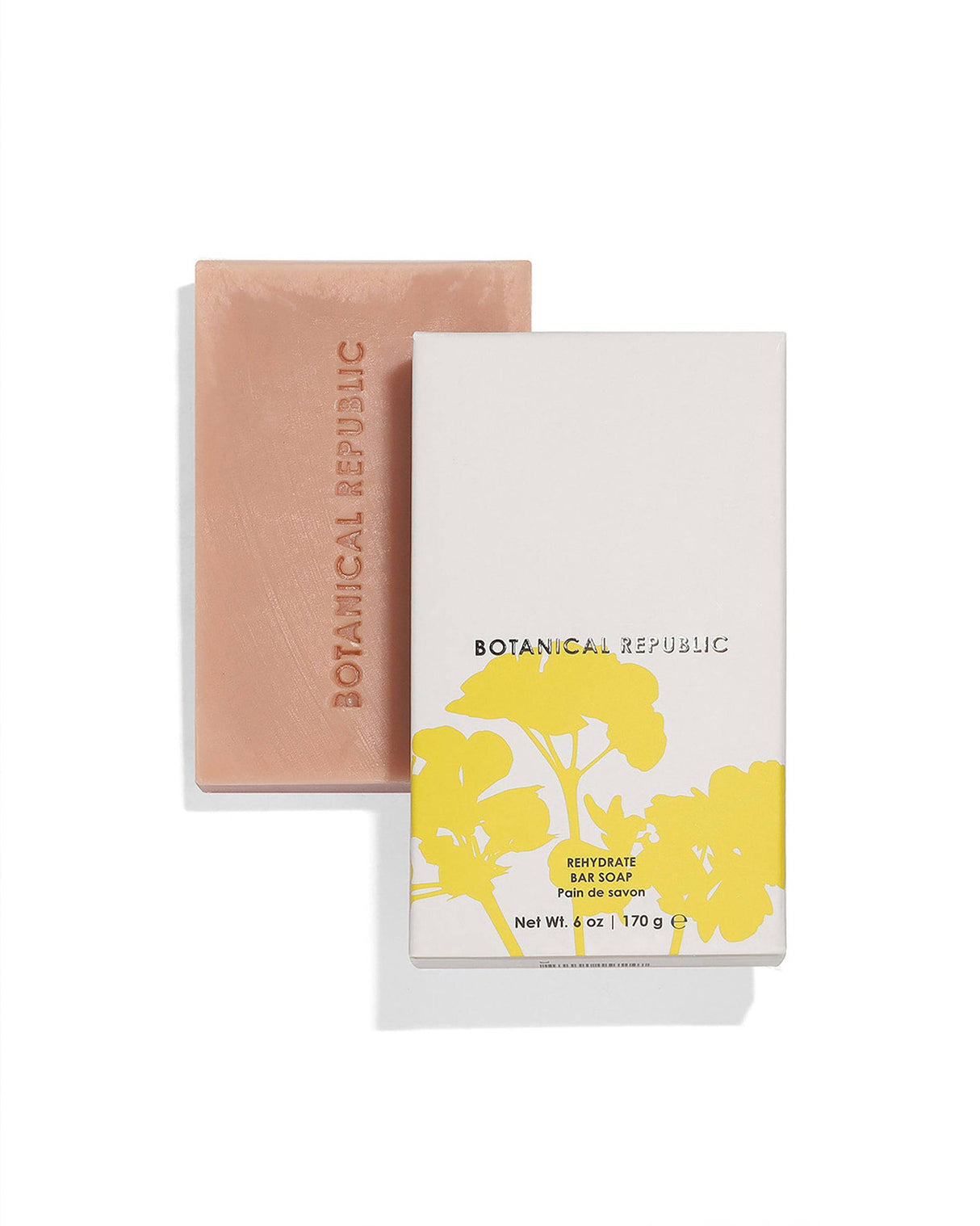 Rehydrate Bar Soap - Sumiye Co