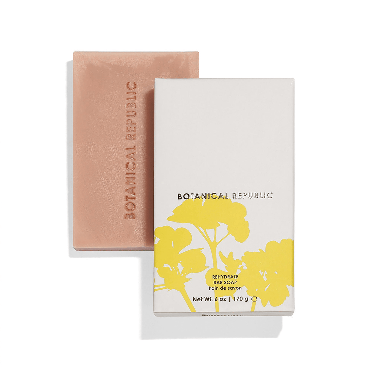 Rehydrate Bar Soap - Sumiye Co