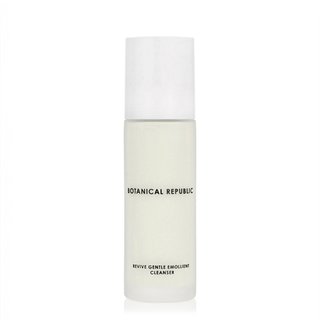 Revive Gentle Emollient Cleanser - Sumiye Co