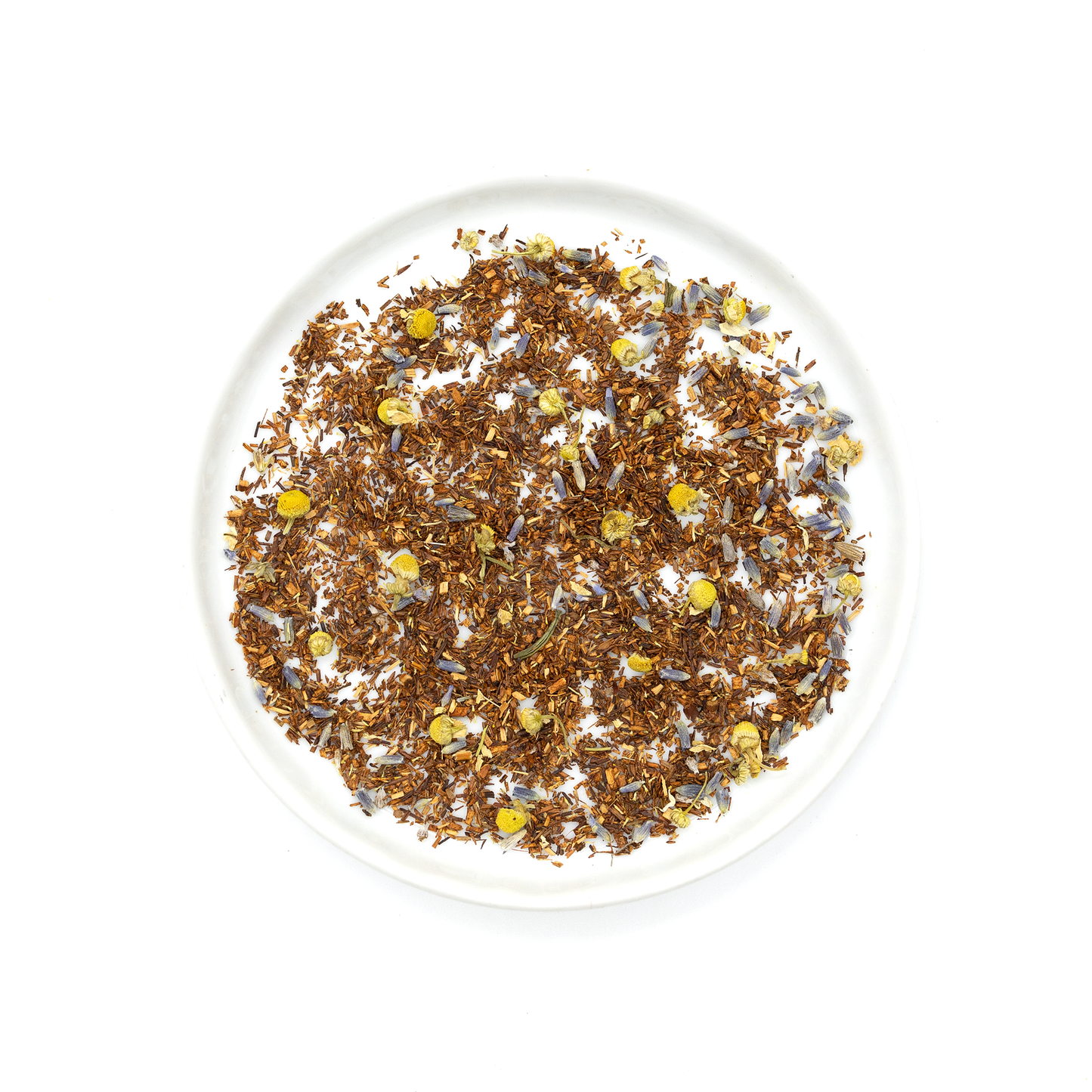 Lavender Chamomile Rooibos Tea by Onyx Coffee Lab