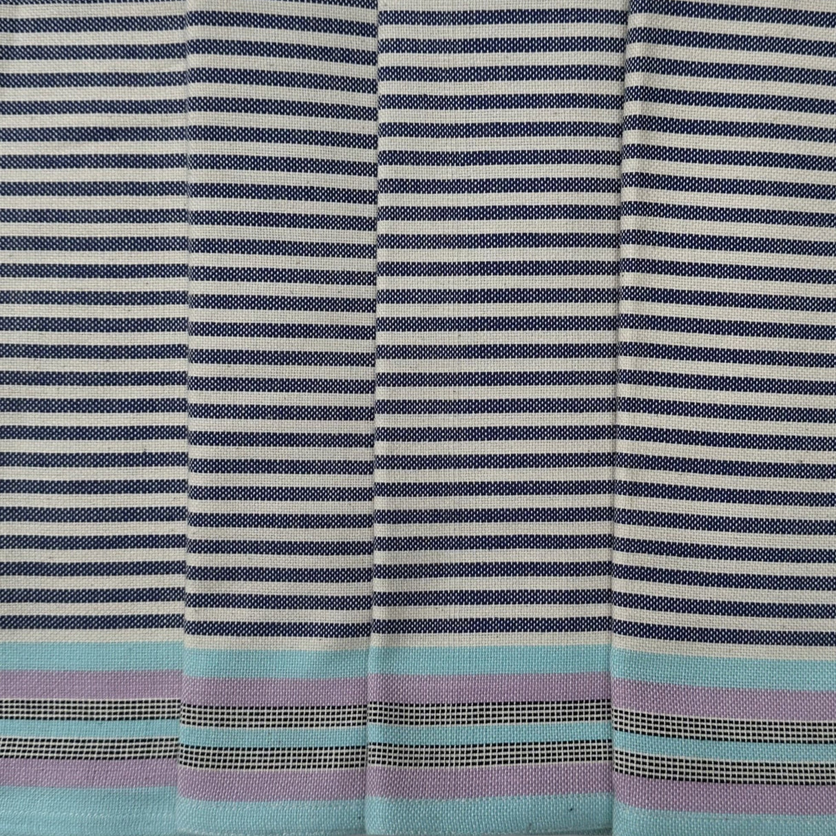 S/4 Handwoven Bahari Napkins - Sumiye Co