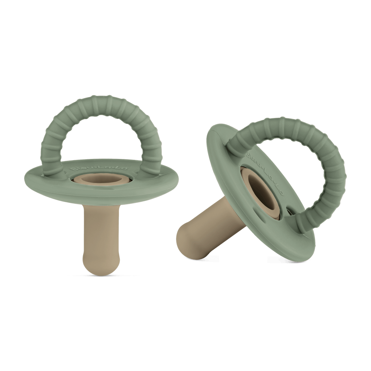 Baby Halo Lulababe Pacifier Stage 2 - Sumiye Co