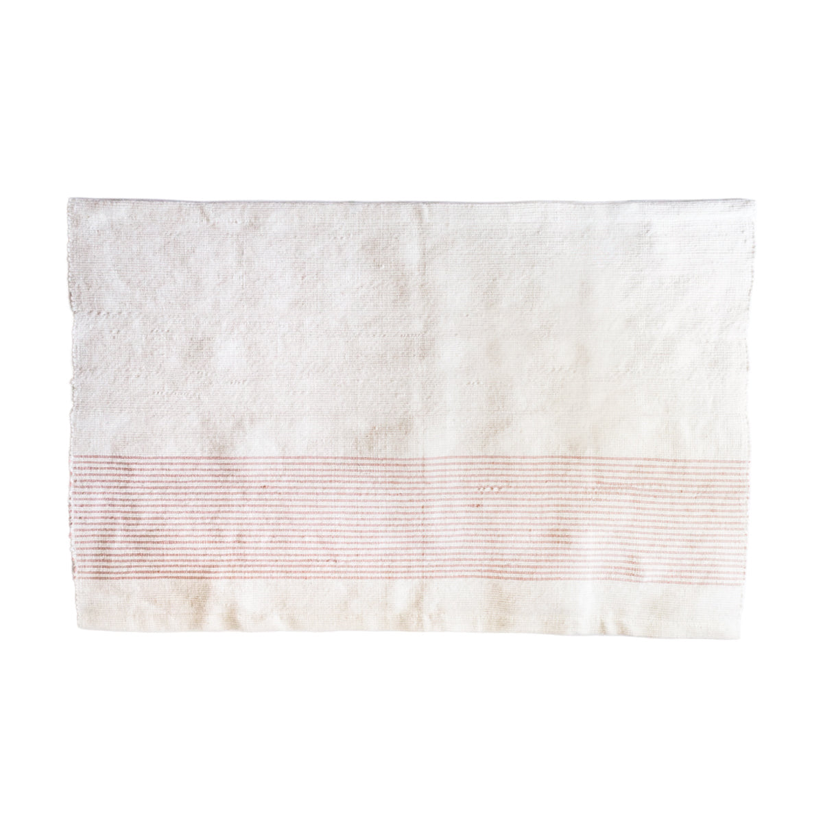 Riviera Bath Mat - Blush - Sumiye Co