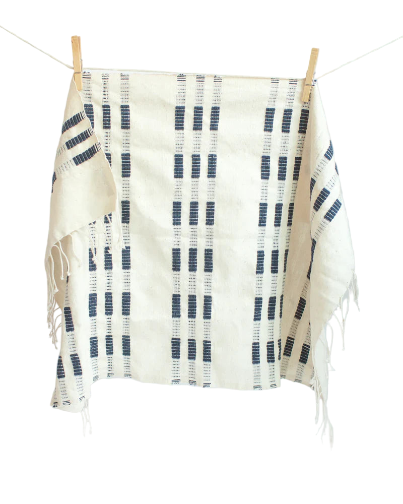 Soho Hand Towel - Artisan Handmade - Sumiye Co