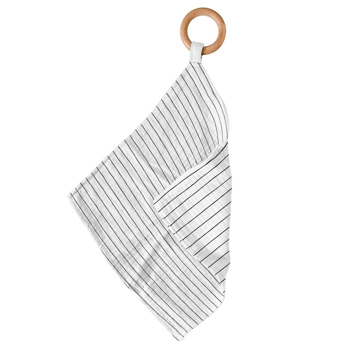 Baby Teether | Pencil Stripe -0