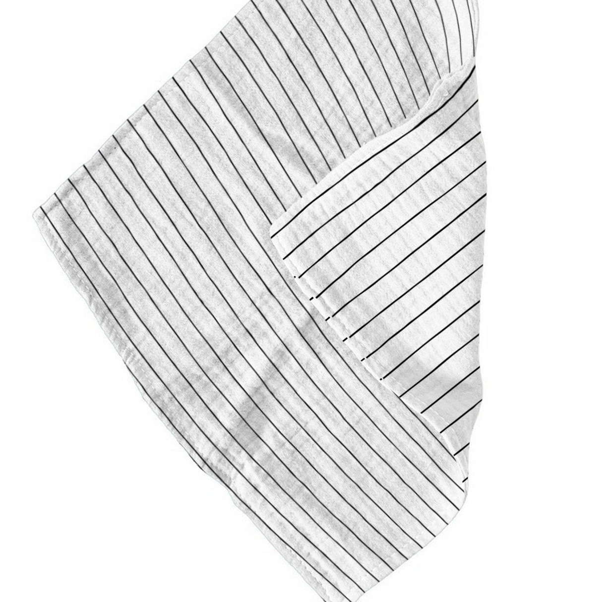 Baby Teether | Pencil Stripe - Sumiye Co