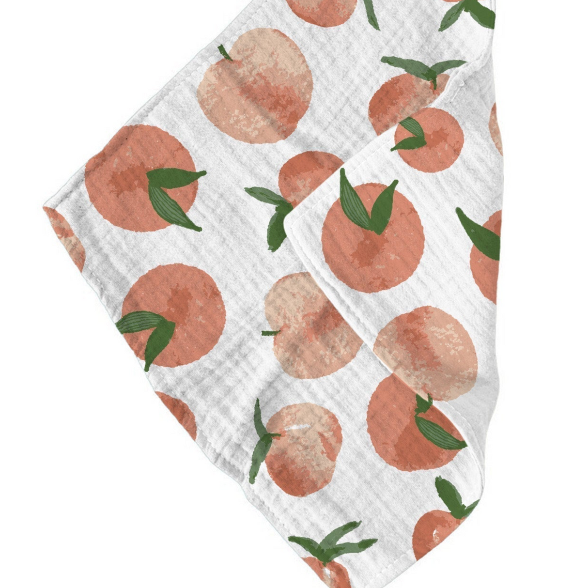 Baby Teether | Carnelian Peaches - Sumiye Co
