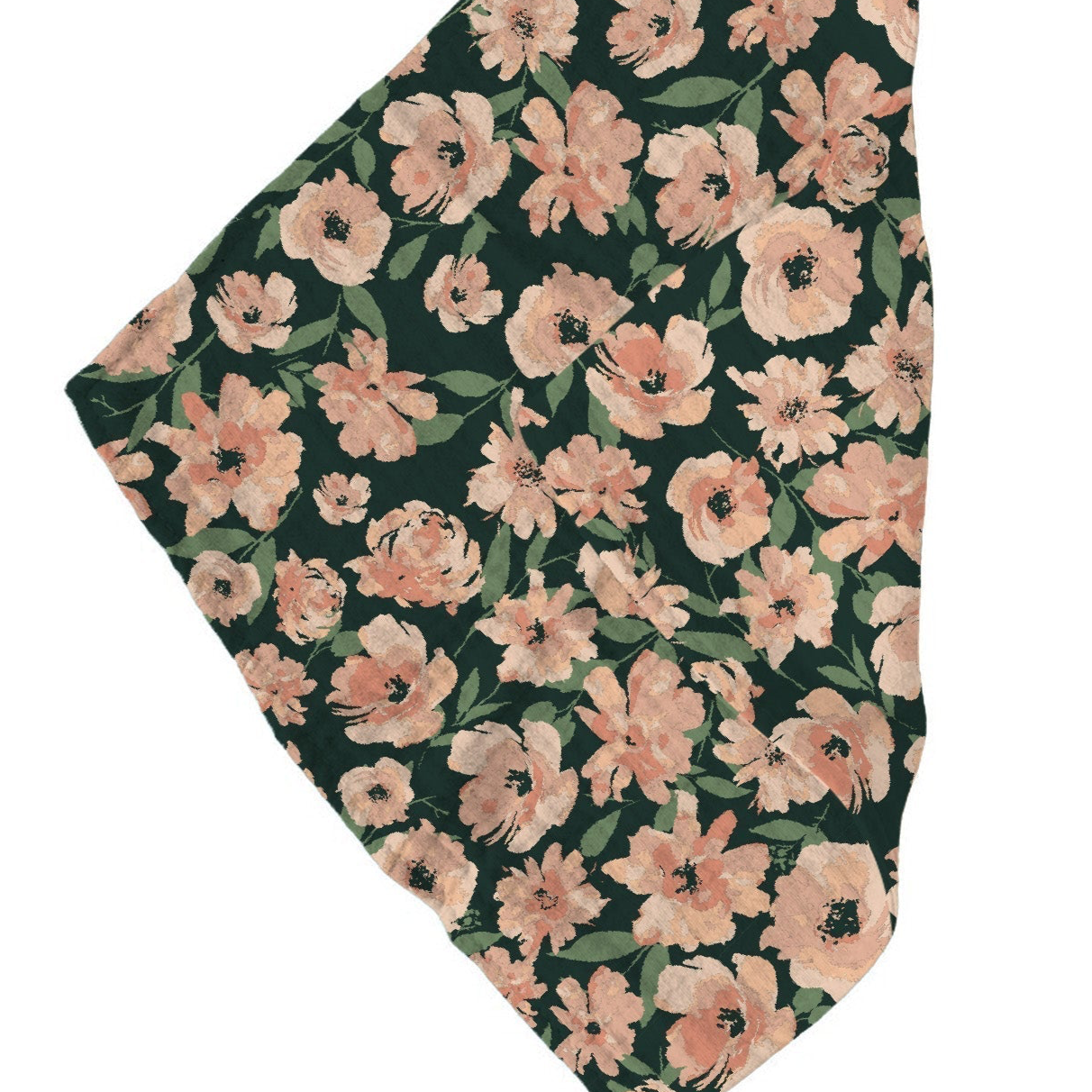 Baby Teether | Sunset Flowers - Sumiye Co