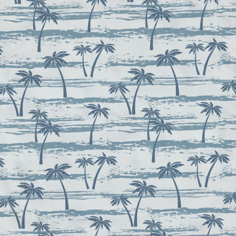 Baby Teether | Ocean Palm Trees - Sumiye Co