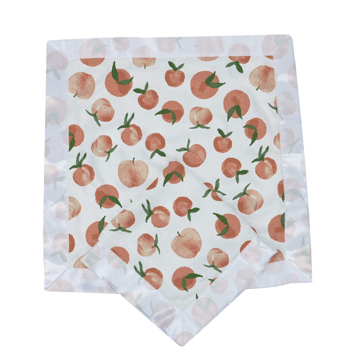 Carnelian Peaches Newcastle Blankie-1