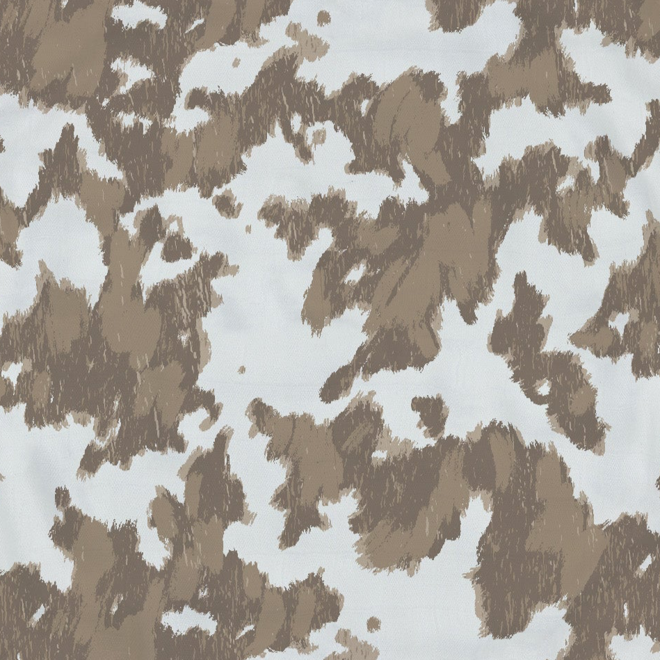 Baby Teether | Yellowstone Cowhide - Sumiye Co