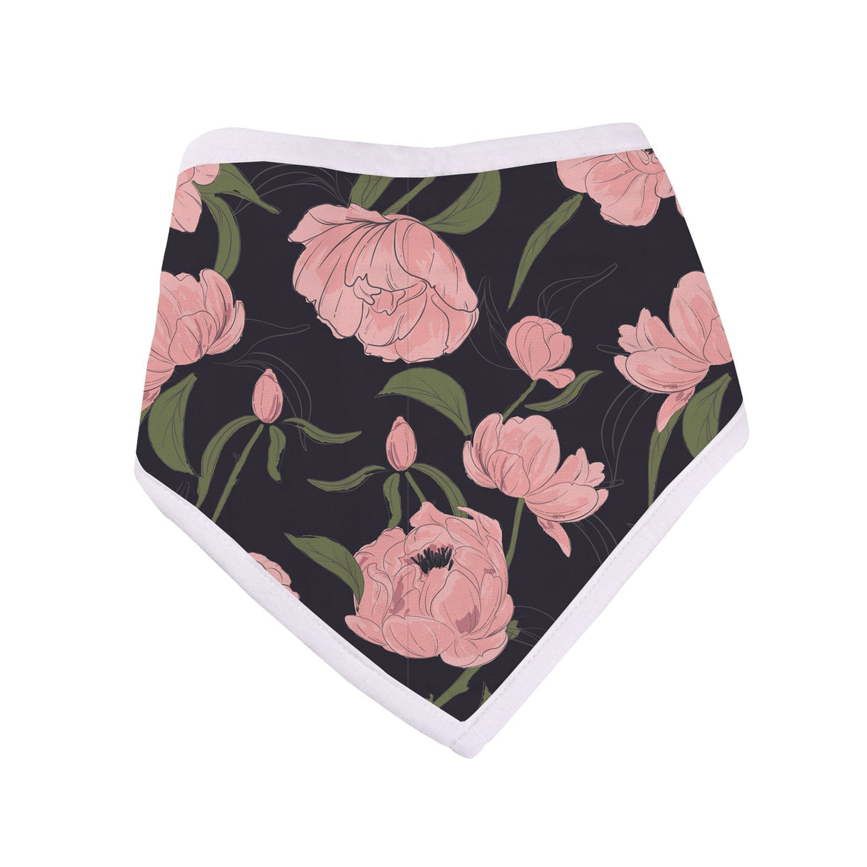 Bandana Bib 3PK | London, Paris, New York -4