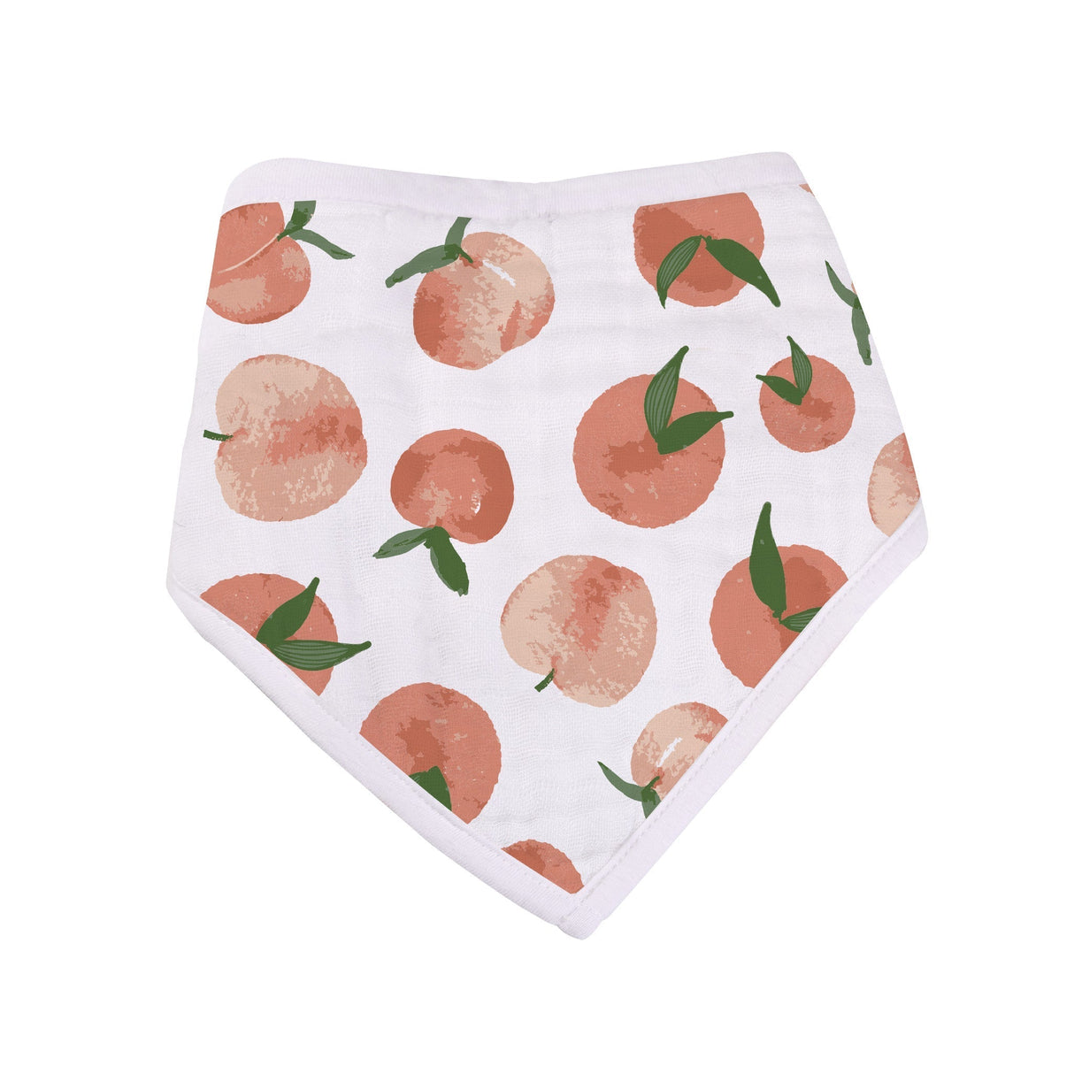 Bandana Bibs 3Pk | Canyon Sunset - Bamboo -2