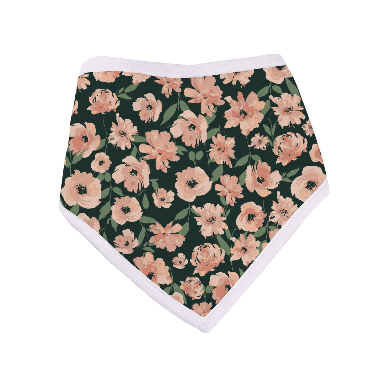 Bandana Bibs 3Pk | Canyon Sunset - Bamboo -4