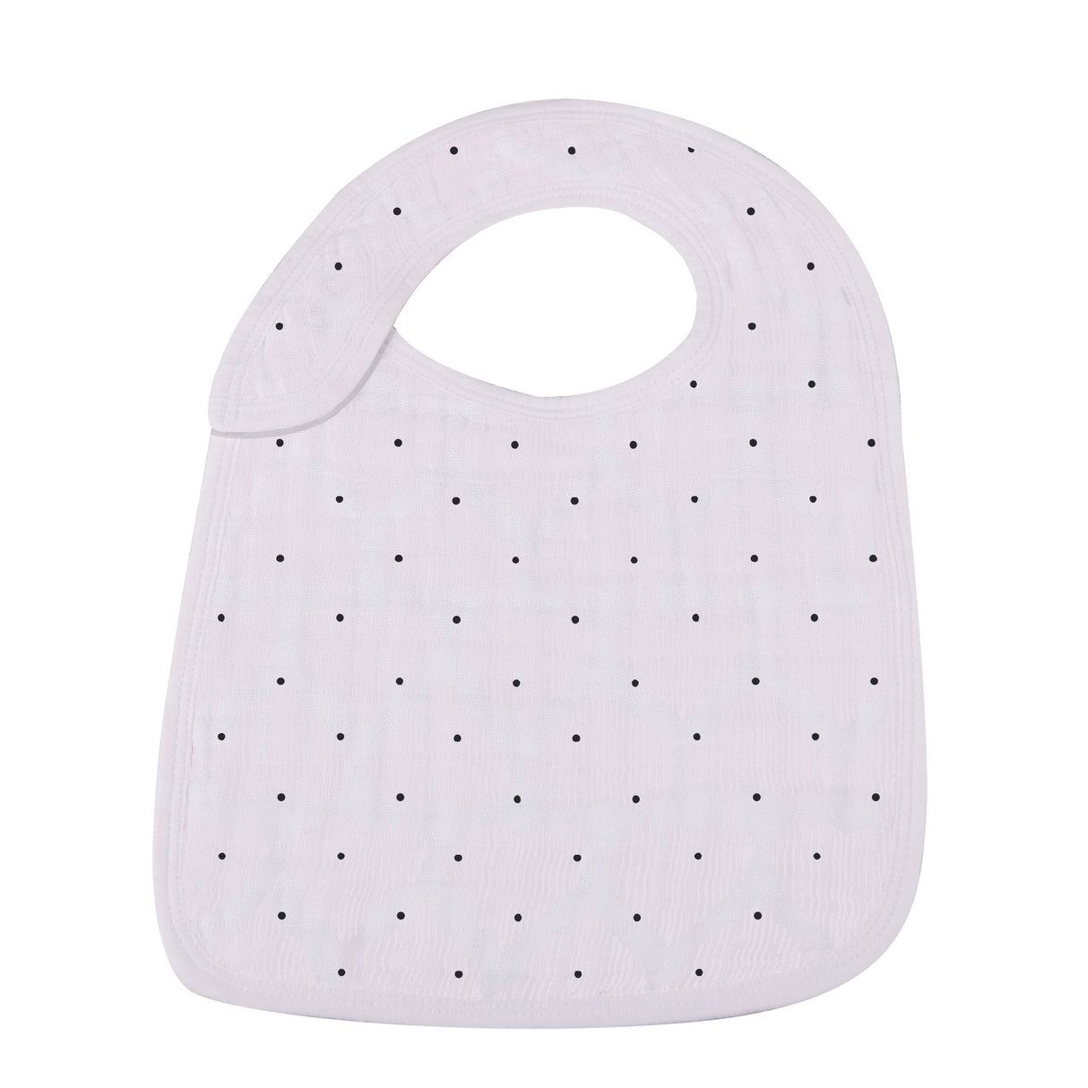 Snap Bibs 3PK | Canyon Sunset - Bamboo Muslin-3