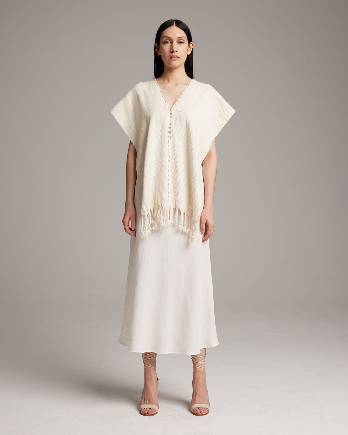 Copper Threads Manta - Sumiye Co