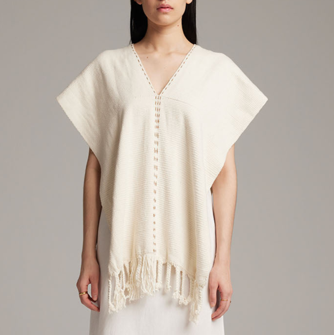 Copper Threads Manta - Sumiye Co