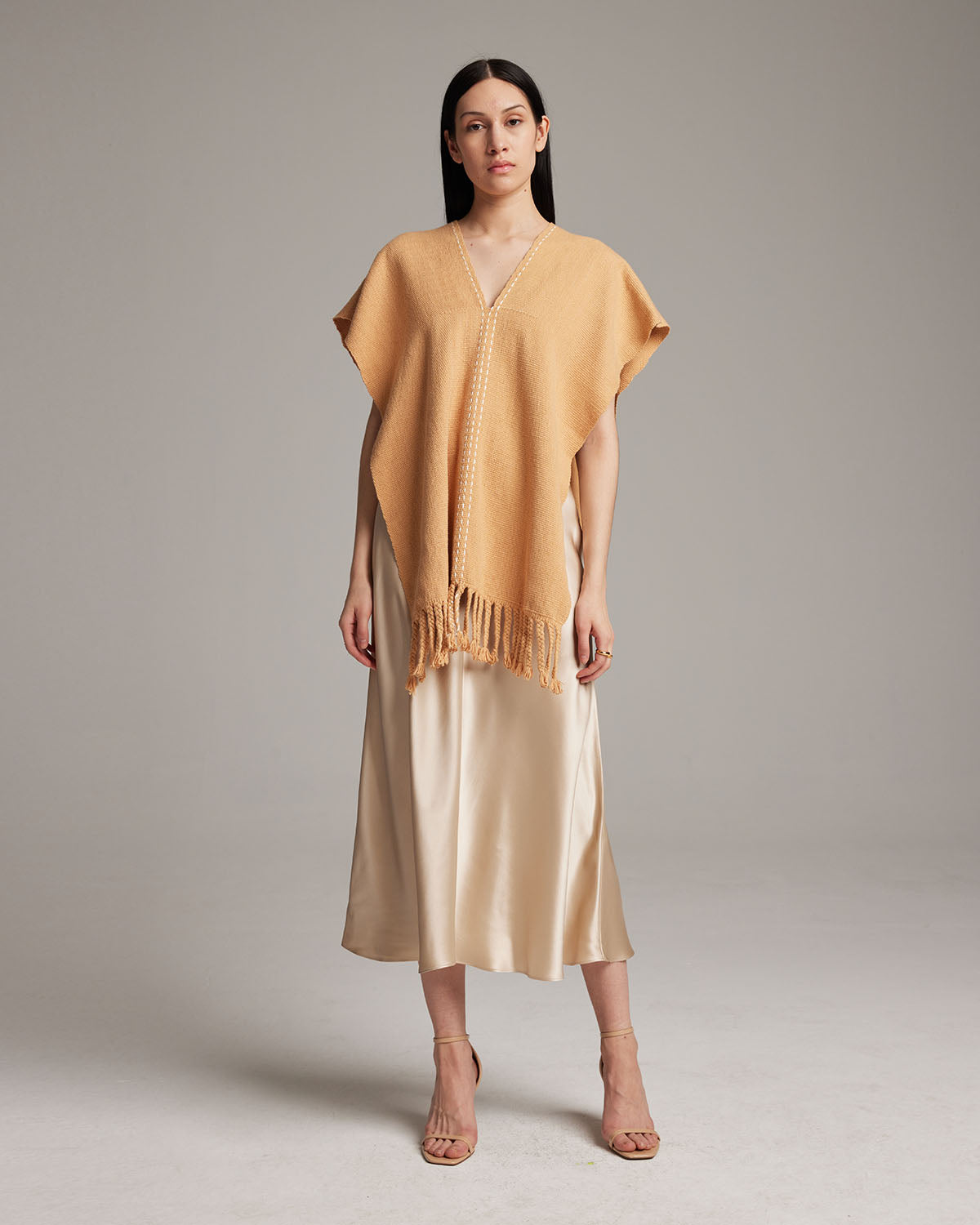 Copper Threads Manta - Sumiye Co