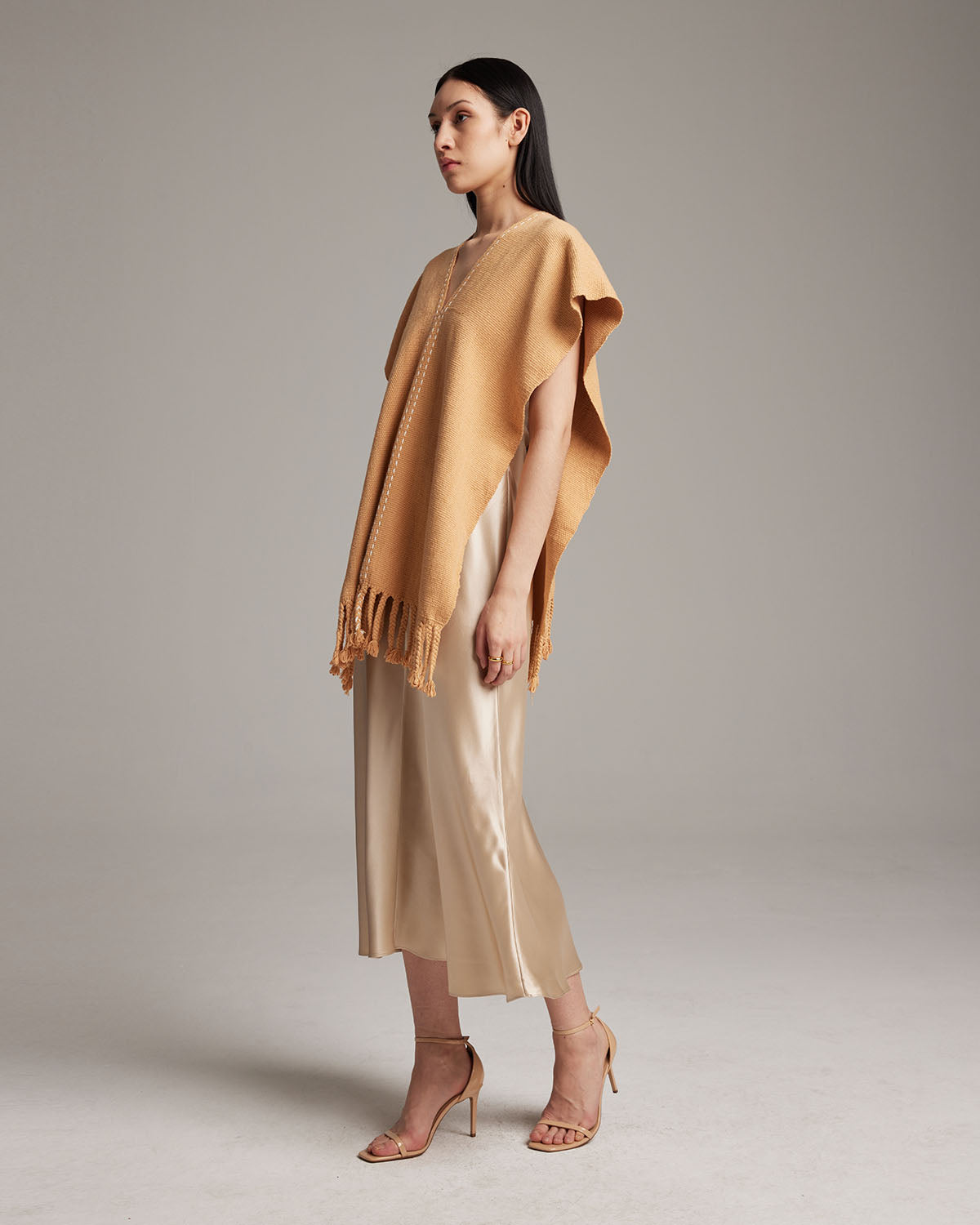 Copper Threads Manta - Sumiye Co