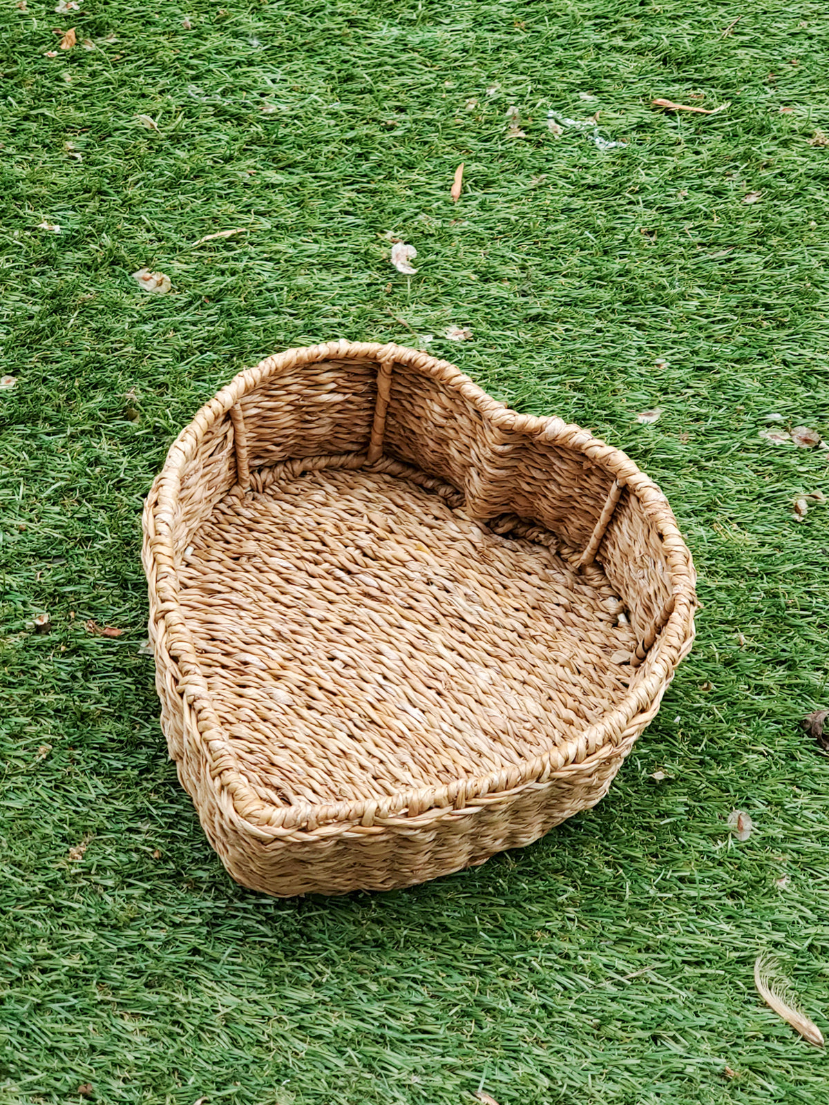 Savar Heart Basket-2