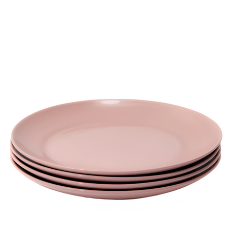 Large Plate (Set of 4) - Sumiye Co