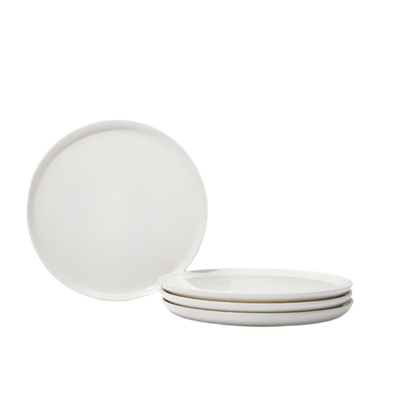 Medium Plate (Set of 4) - Sumiye Co