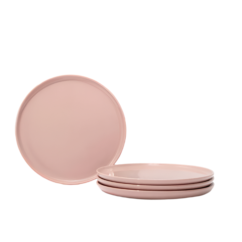 Medium Plate (Set of 4) - Sumiye Co
