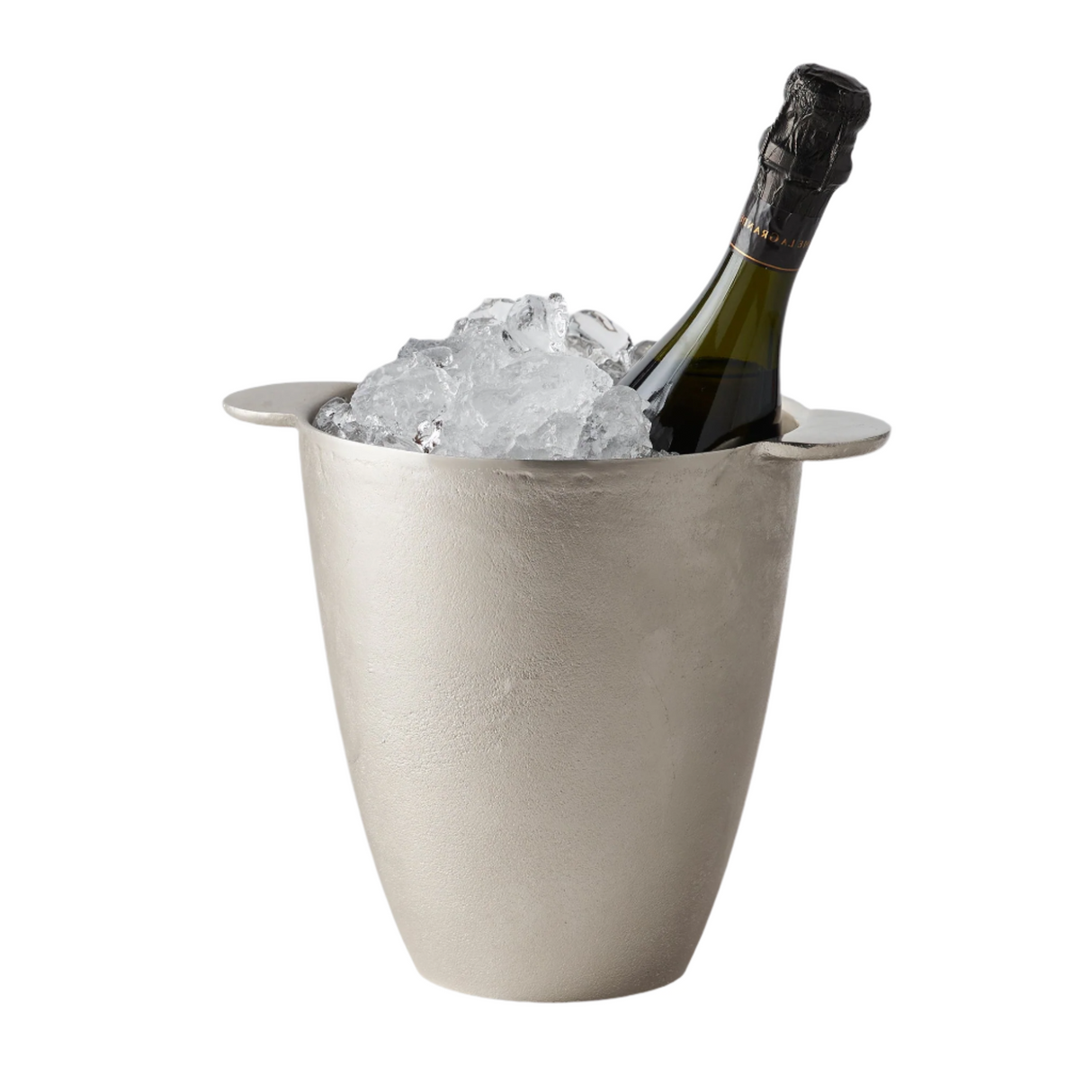 Nickel Wine Chiller - Sumiye Co