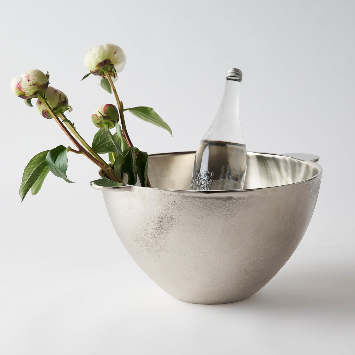 Nickel Party Bucket - Sumiye Co