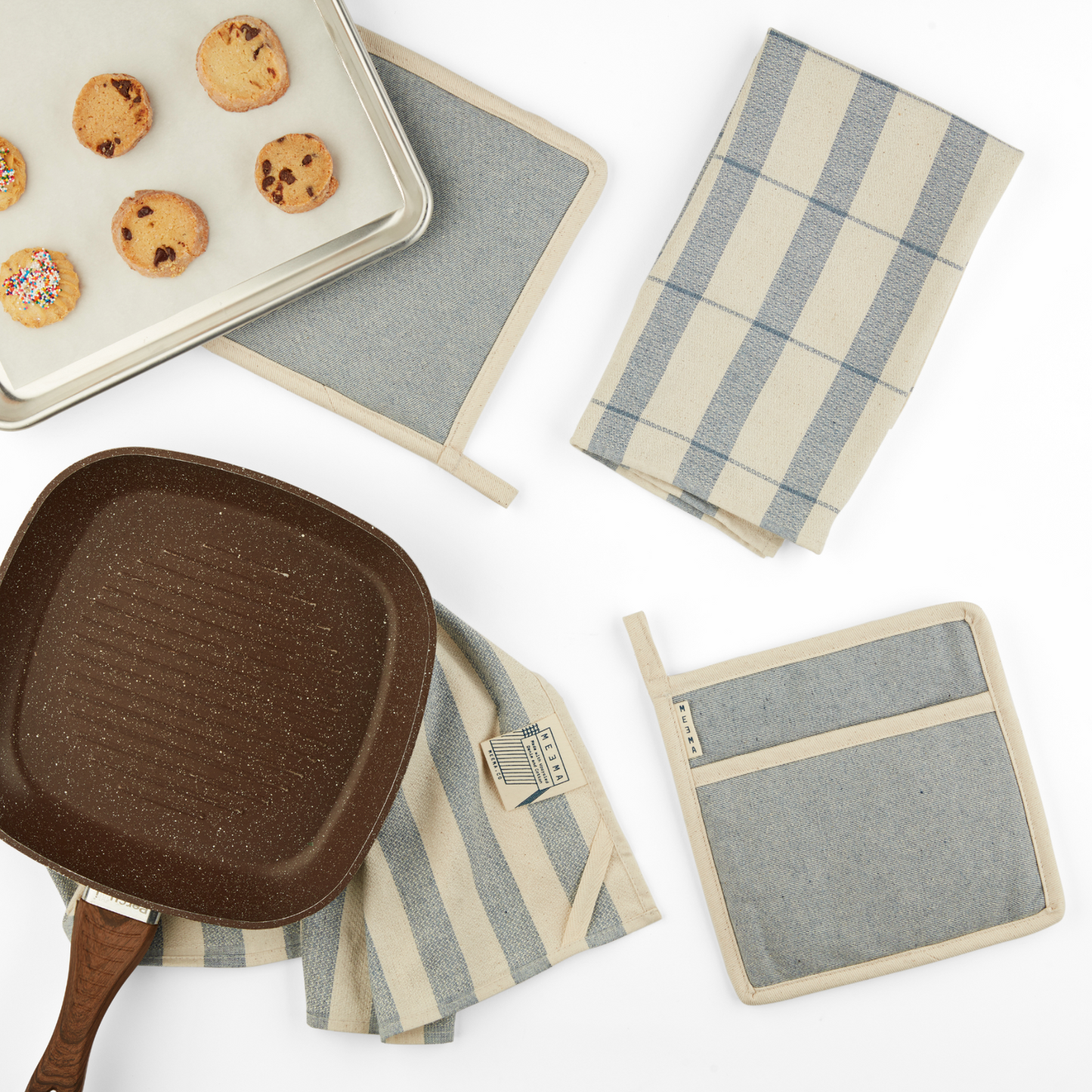 Baker Starter Pack | Gift Set