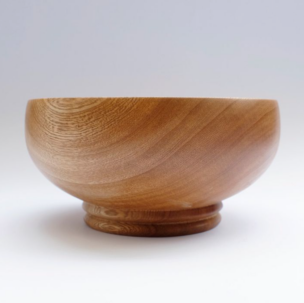 Cordus Medium Bowl - Nogal Cafetero Wood | Colombia - Sumiye Co