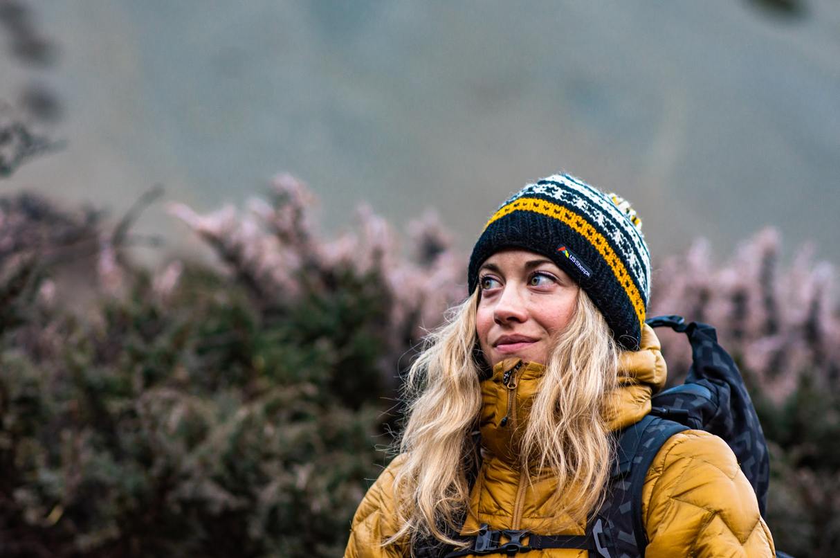 Dolpa Hat Rock - Sumiye Co