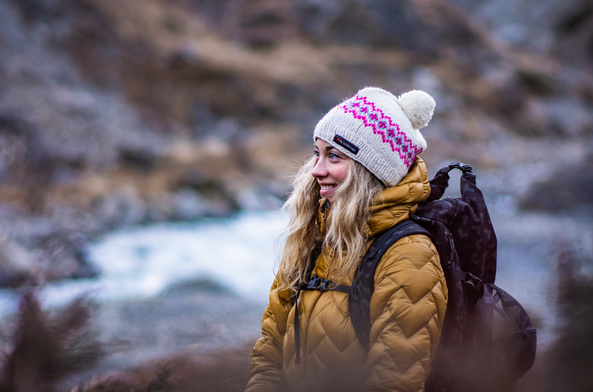 Dolpa Hat Frost - Sumiye Co