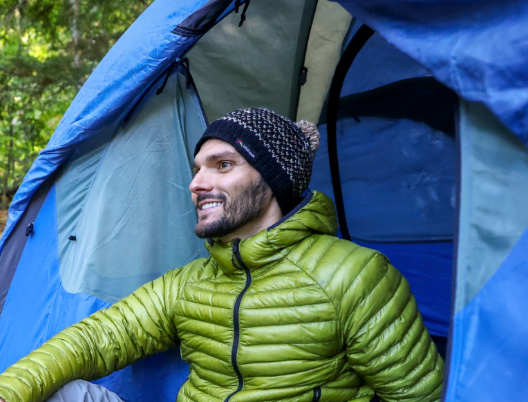 Dolpa Hat Summit - Sumiye Co