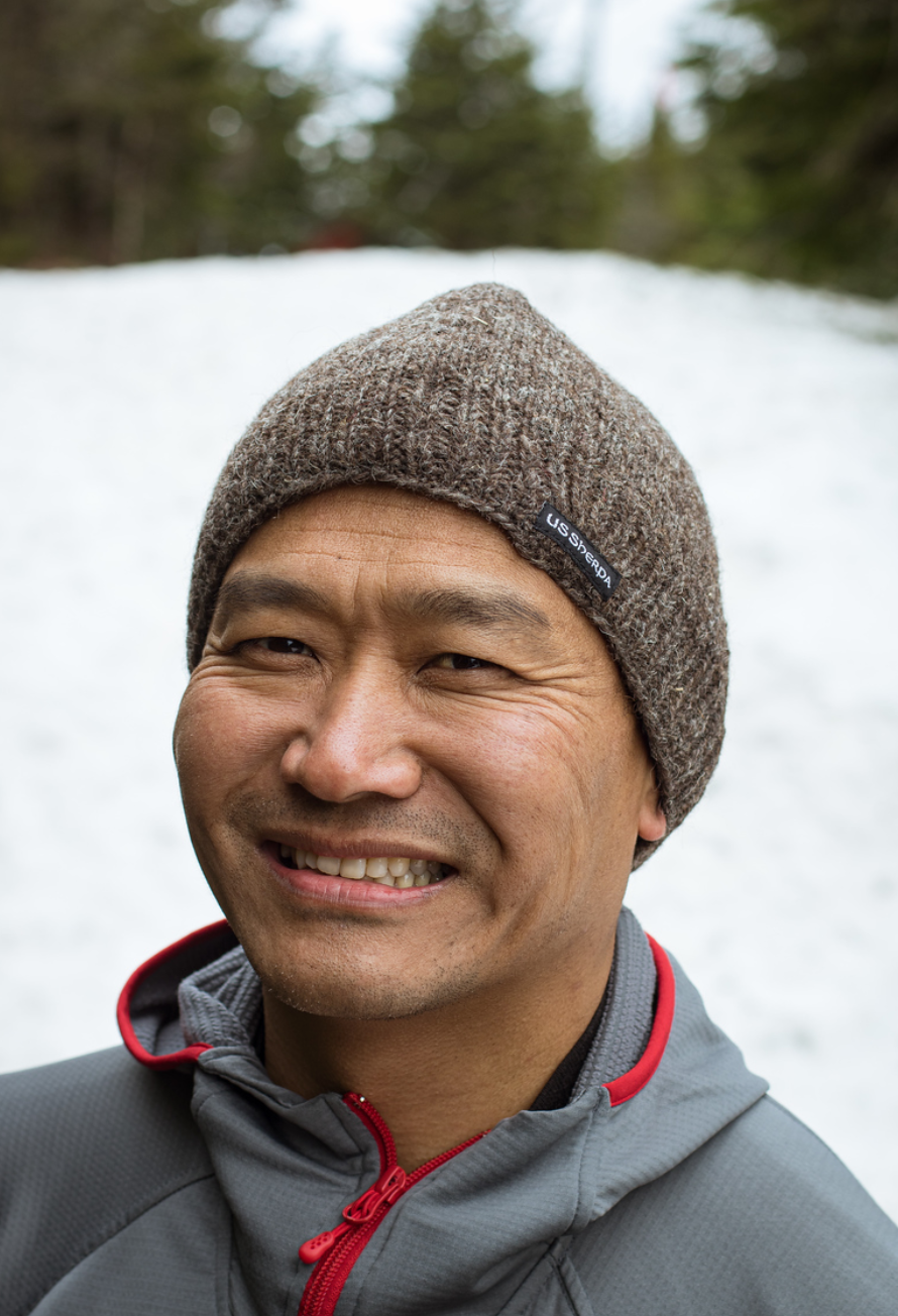 Khumjung Hat Brown - Sumiye Co