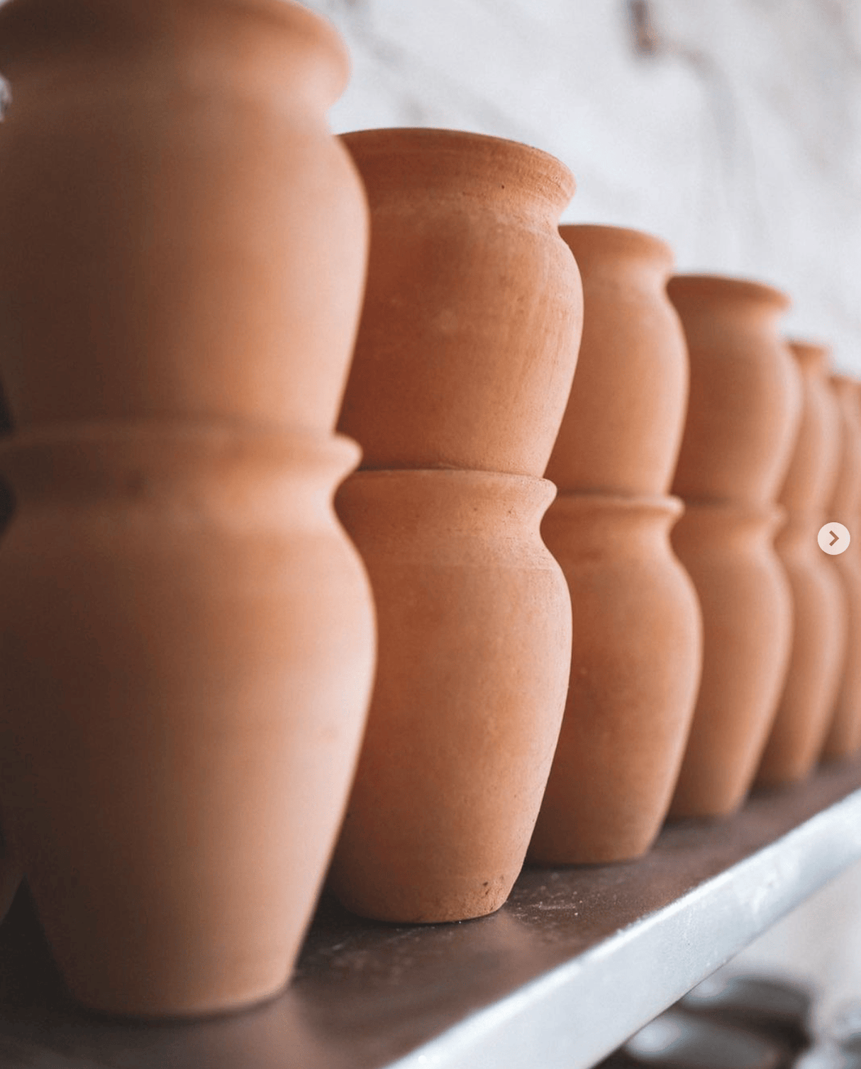 Cantaritos Clay Cup (16oz)- 4 Pack - Sumiye Co