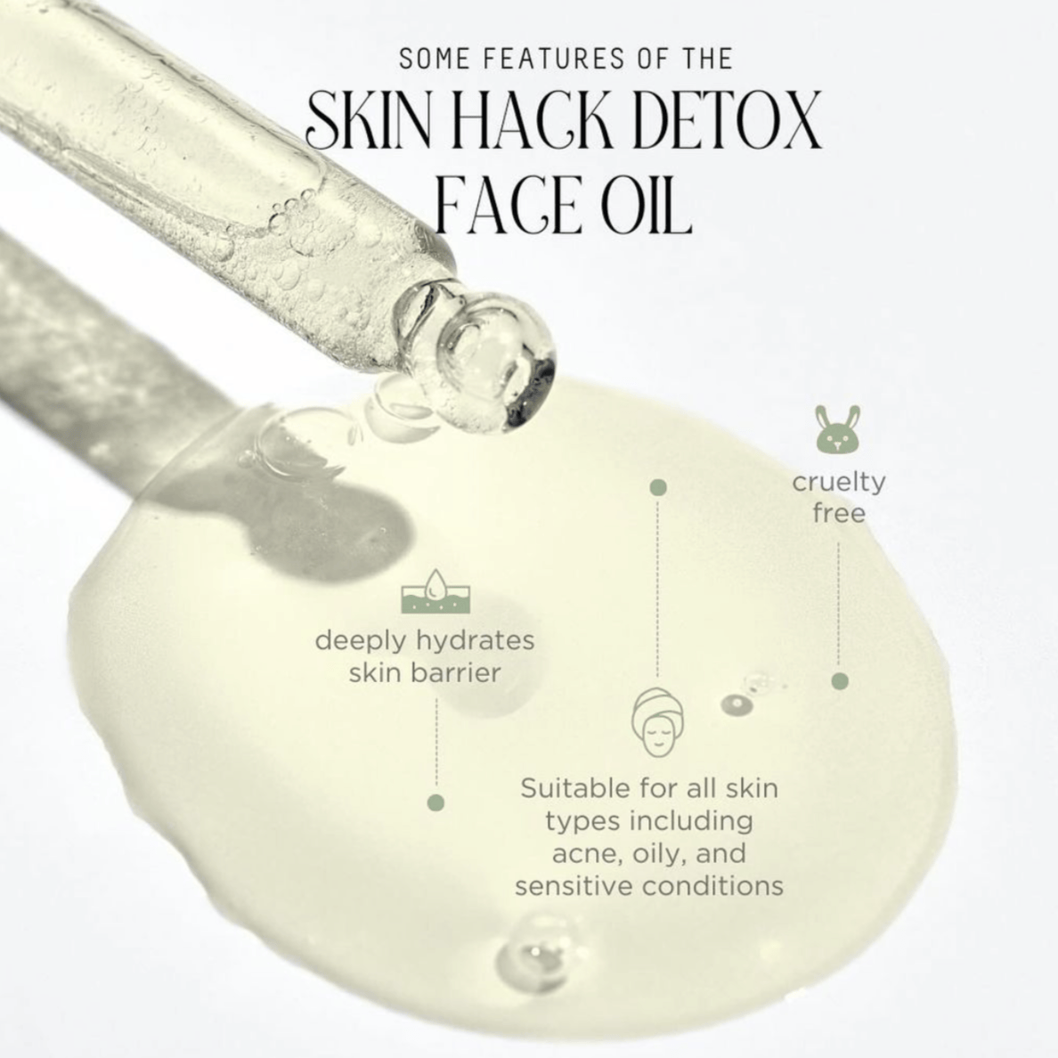 Cryo Toning Face Detox Set | Skin Care - Sumiye Co