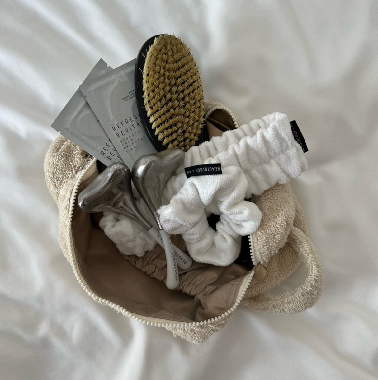 Cryo Toning Detox Tools Set | Skin Care - Sumiye Co